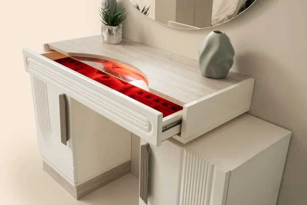 Alaçatı Yatak Odası Takımı - Görsel 6