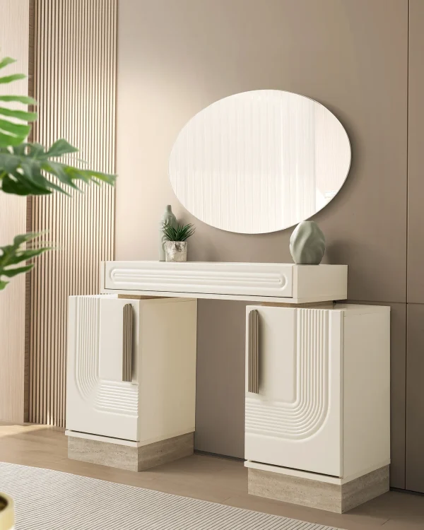 Alaçatı Yatak Odası Takımı - Görsel 7