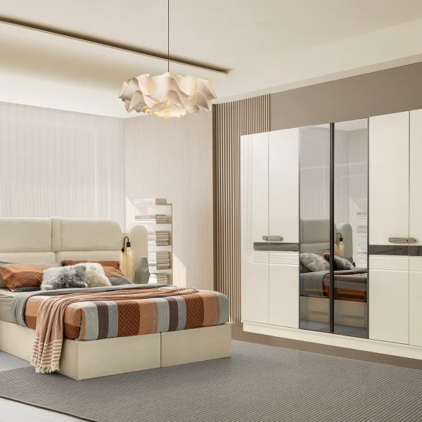 Alanya Yatak Odası Takımı