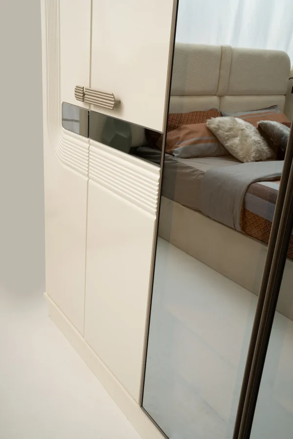 Alaçatı Yatak Odası Takımı - Görsel 9