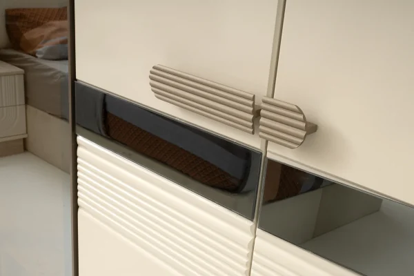 Alaçatı Yatak Odası Takımı - Görsel 10