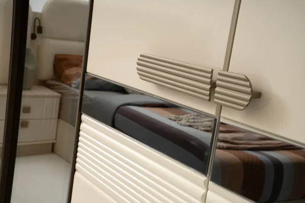 Alaçatı Yatak Odası Takımı - Görsel 11