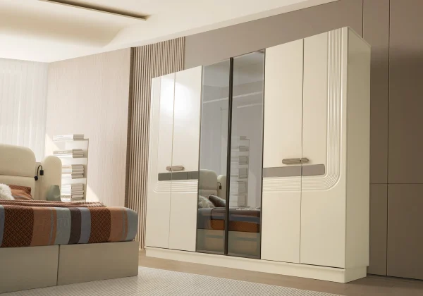 Alaçatı Yatak Odası Takımı - Görsel 12