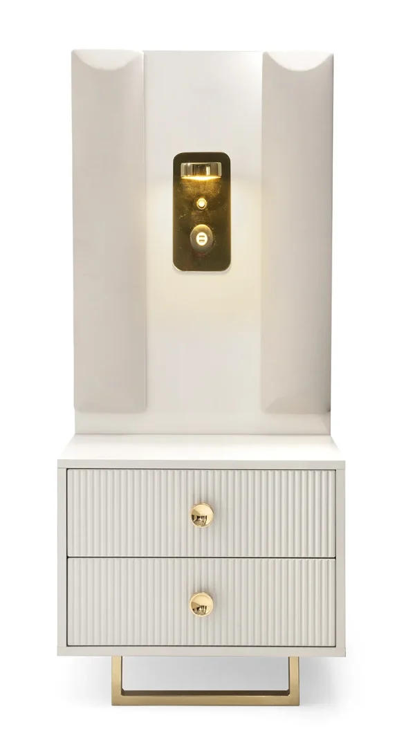 Alanya Yatak Odası Takımı - Görsel 6