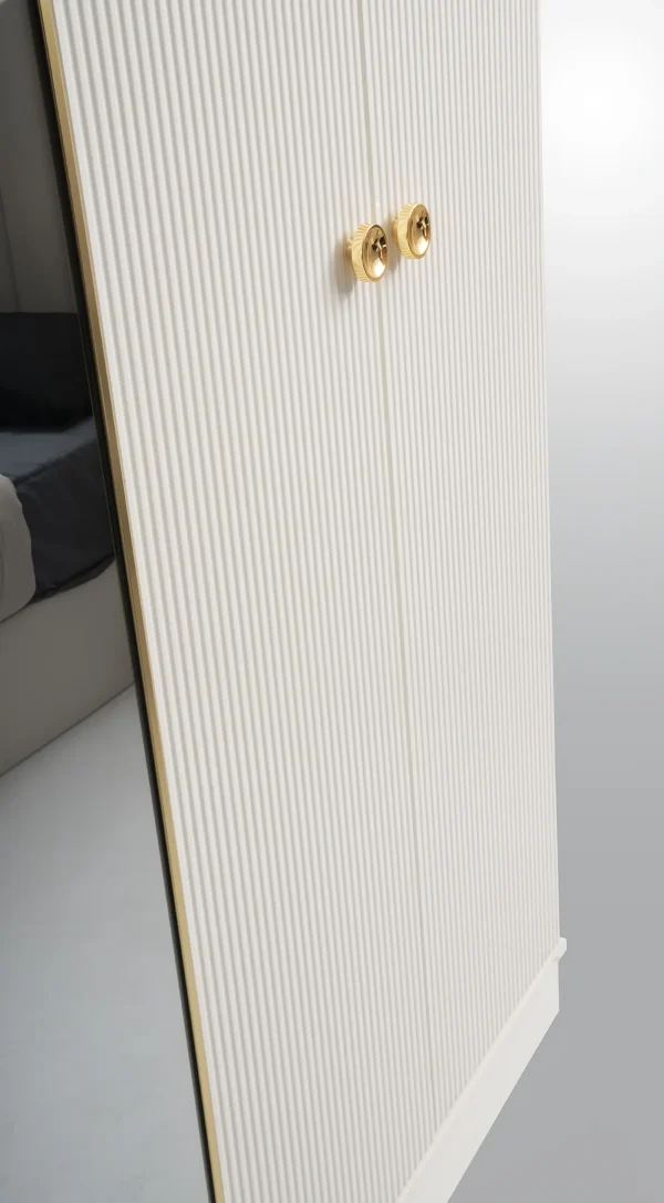 Alanya Yatak Odası Takımı - Görsel 8