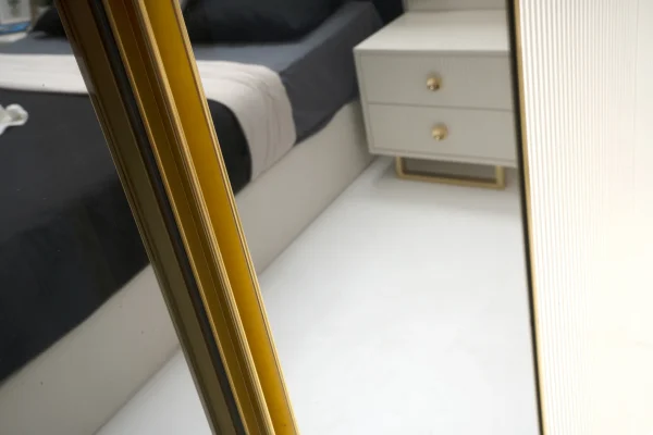 Alanya Yatak Odası Takımı - Görsel 9