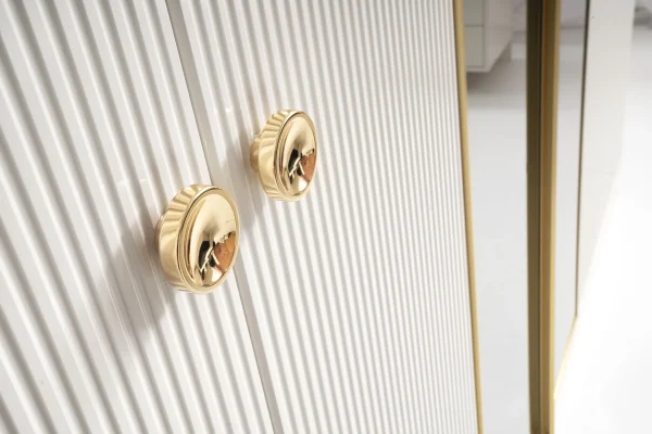 Alanya Yatak Odası Takımı - Görsel 10