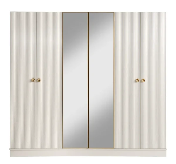 Alanya Yatak Odası Takımı - Görsel 11