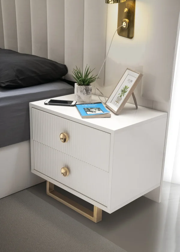 Alanya Yatak Odası Takımı - Görsel 12