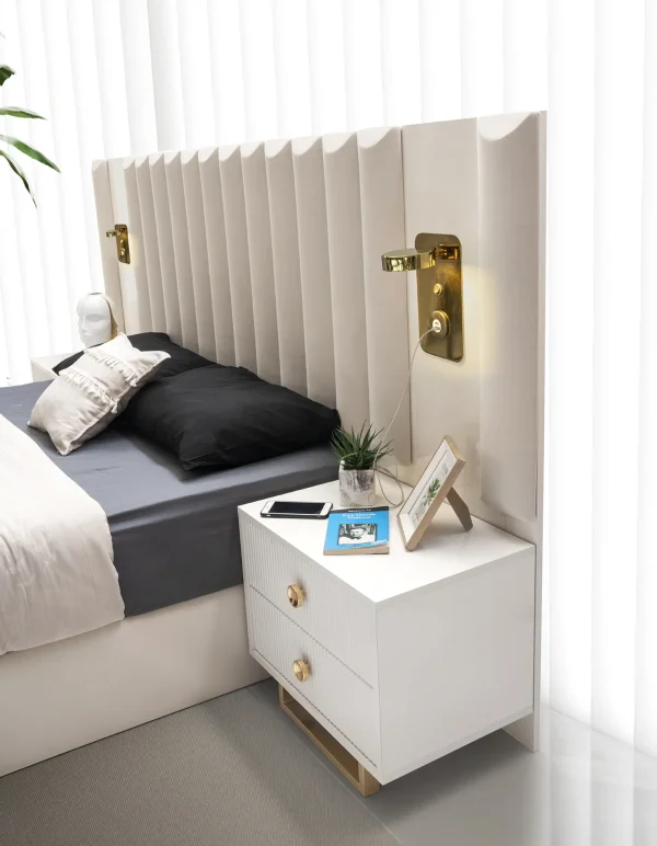 Alanya Yatak Odası Takımı - Görsel 16