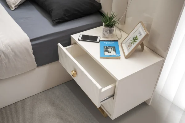 Alanya Yatak Odası Takımı - Görsel 2