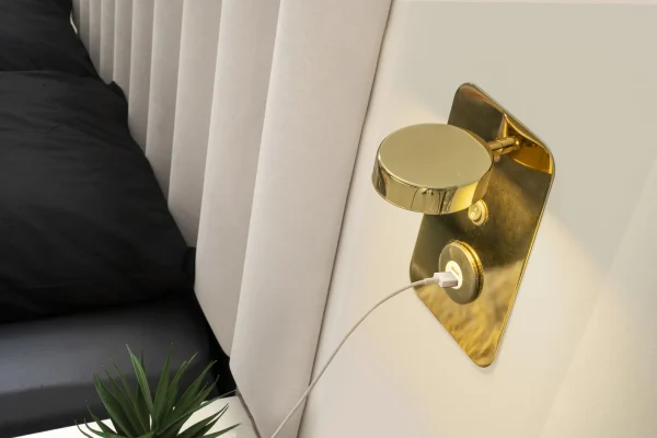 Alanya Yatak Odası Takımı - Görsel 4