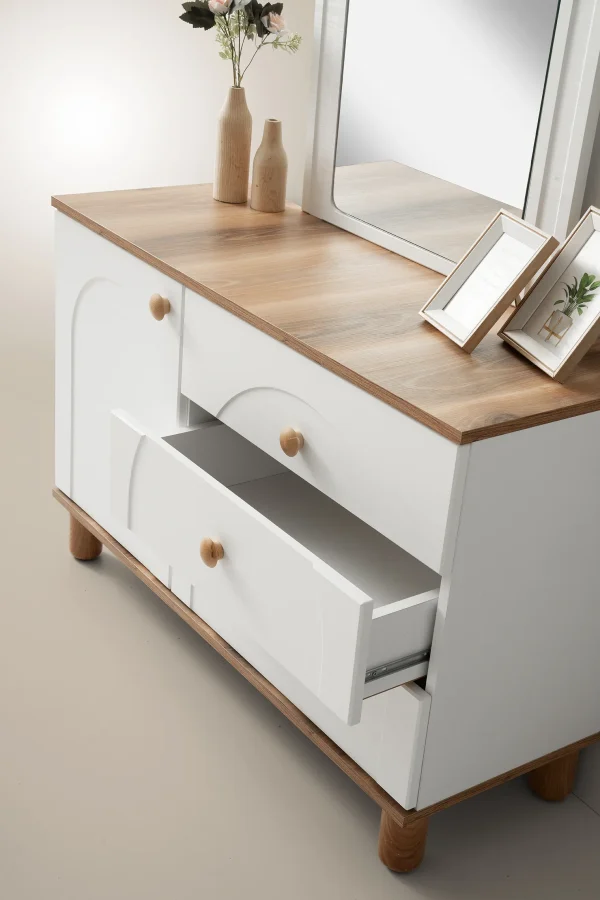 Asya Yatak Odası Takımı - Görsel 7