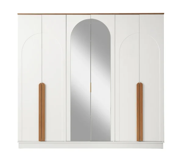 Asya Yatak Odası Takımı - Görsel 3