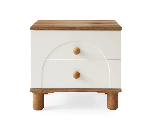 Asya Yatak Odası Takımı - Görsel 4