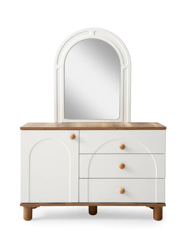 Asya Yatak Odası Takımı - Görsel 5