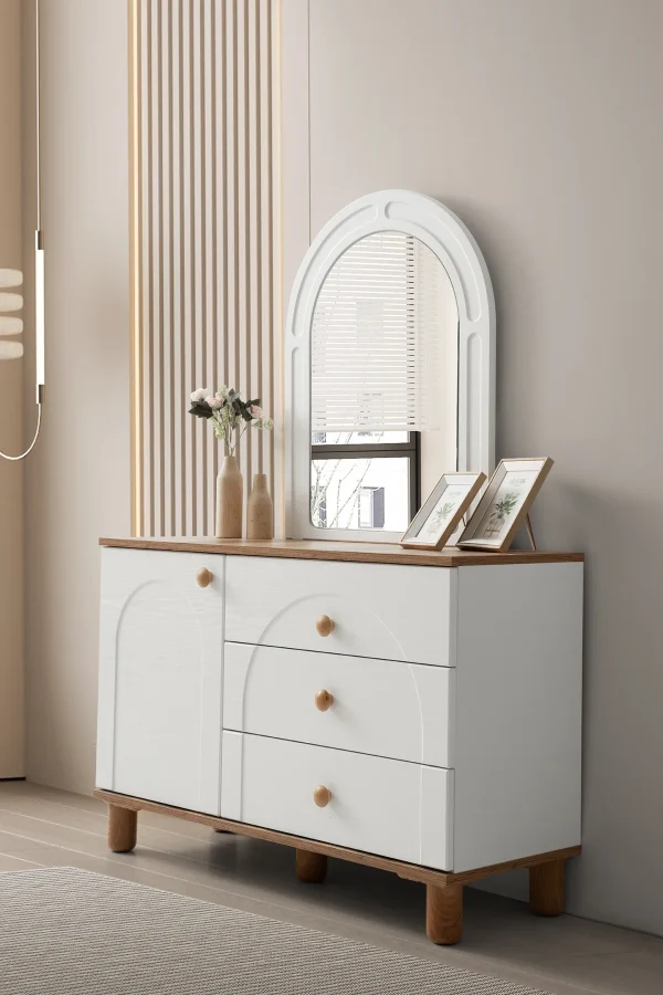 Asya Yatak Odası Takımı - Görsel 6