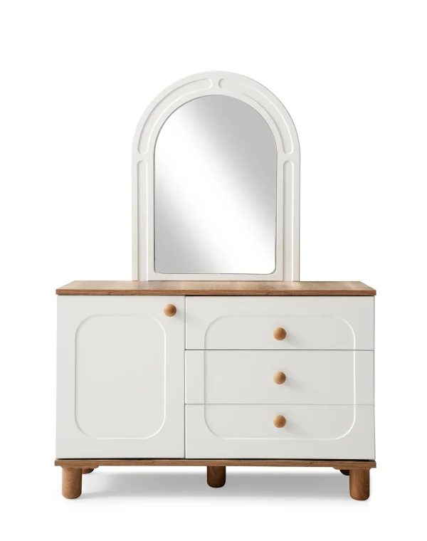 Bağdat Yatak Odası Takımı - Görsel 7