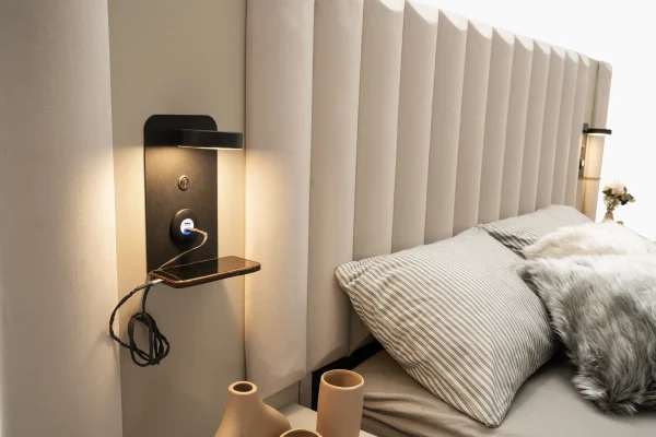 Balat Yatak Odası Takımı - Görsel 7