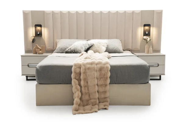 Balat Yatak Odası Takımı - Görsel 9