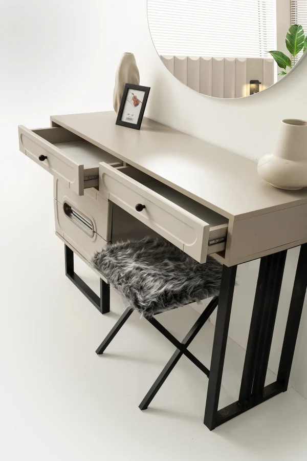 Balat Yatak Odası Takımı - Görsel 10