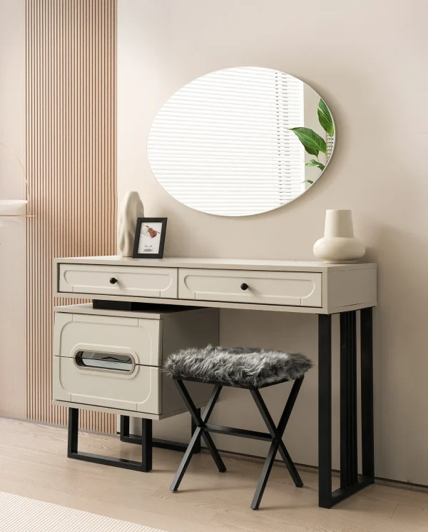 Balat Yatak Odası Takımı - Görsel 11