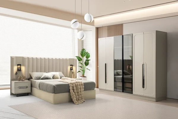 Balat Yatak Odası Takımı