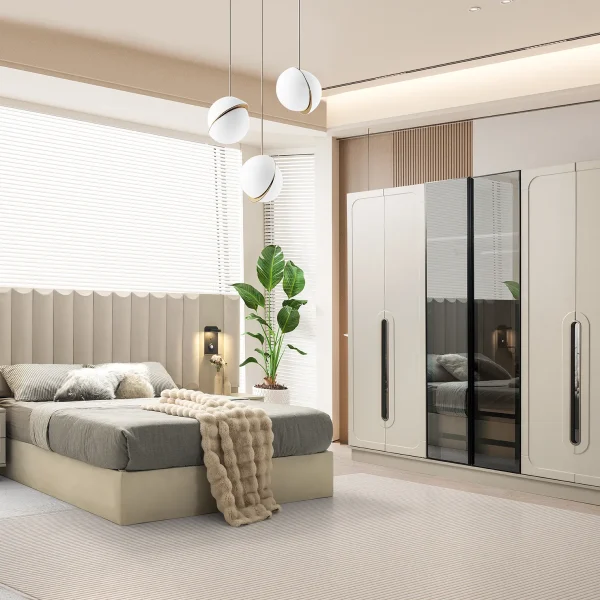 Balat Yatak Odası Takımı