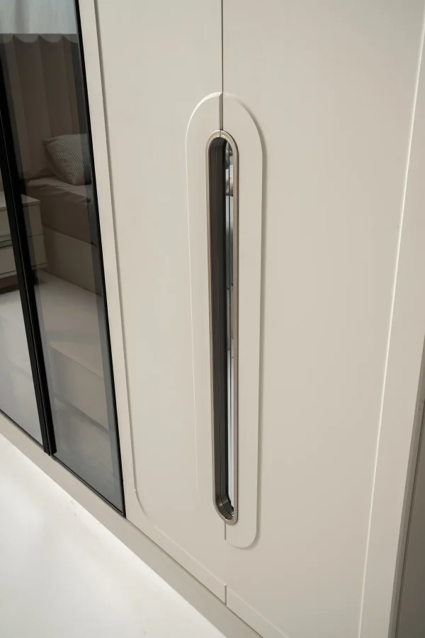 Balat Yatak Odası Takımı - Görsel 3