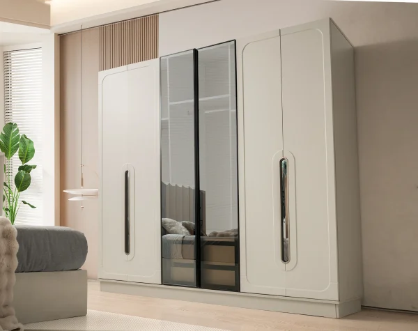 Balat Yatak Odası Takımı - Görsel 4