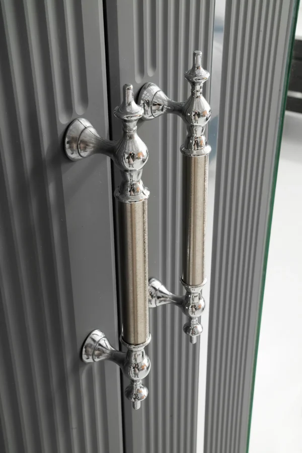 Bursa Yatak Odası Takımı - Görsel 7