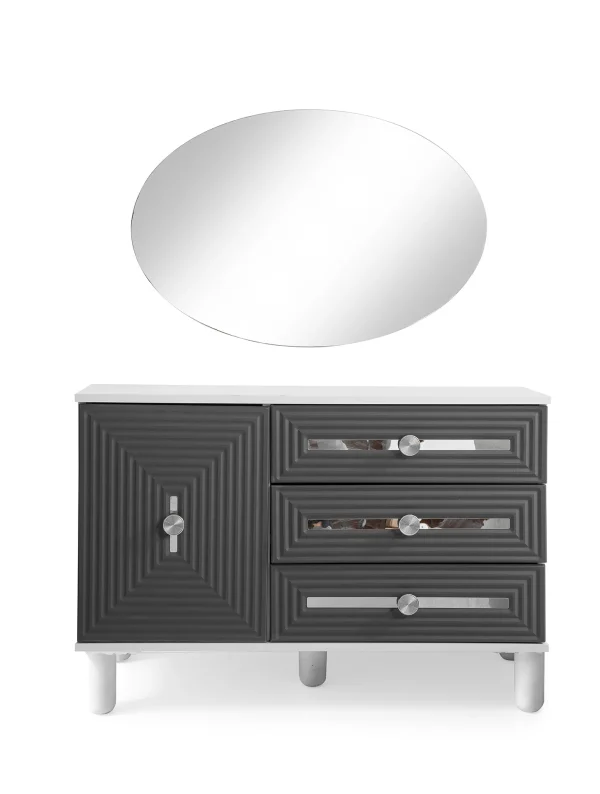 Bursa Yatak Odası Takımı - Görsel 9