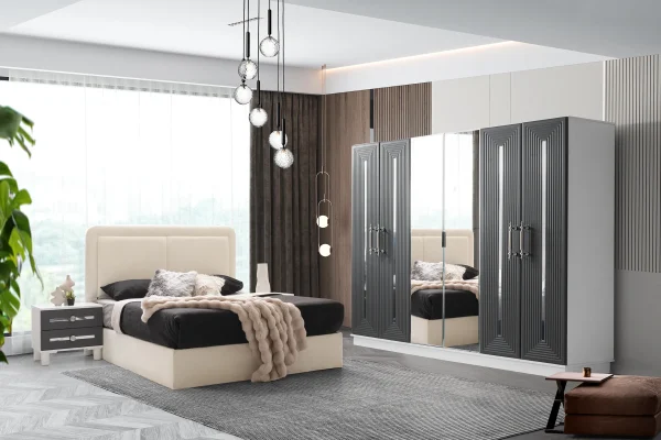 Bursa Yatak Odası Takımı