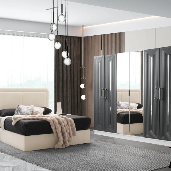 Bursa Yatak Odası Takımı