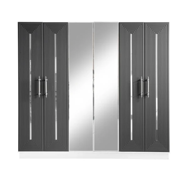 Bursa Yatak Odası Takımı - Görsel 3