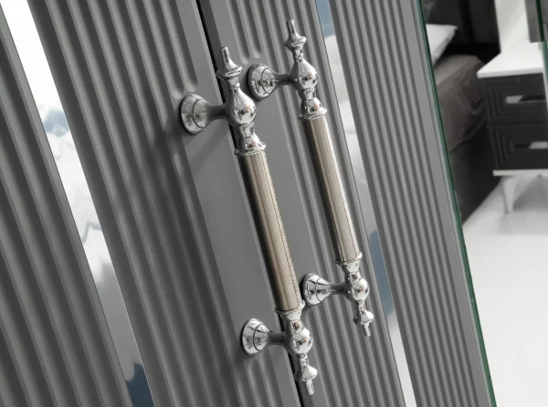 Bursa Yatak Odası Takımı - Görsel 5