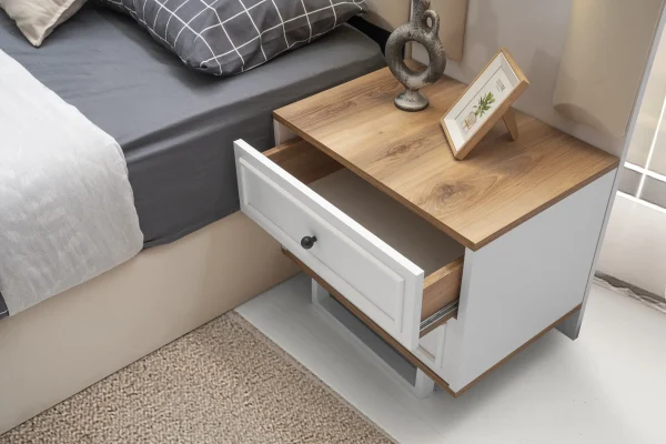 Çeşme Yatak Odası Takımı - Görsel 4