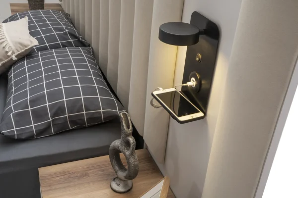 Çeşme Yatak Odası Takımı - Görsel 7