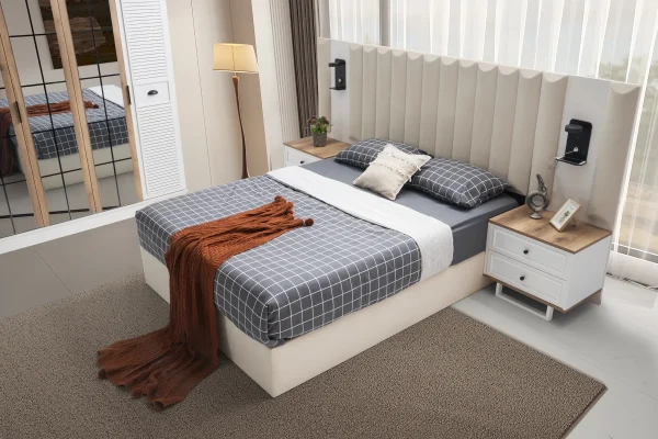 Çeşme Yatak Odası Takımı - Görsel 11