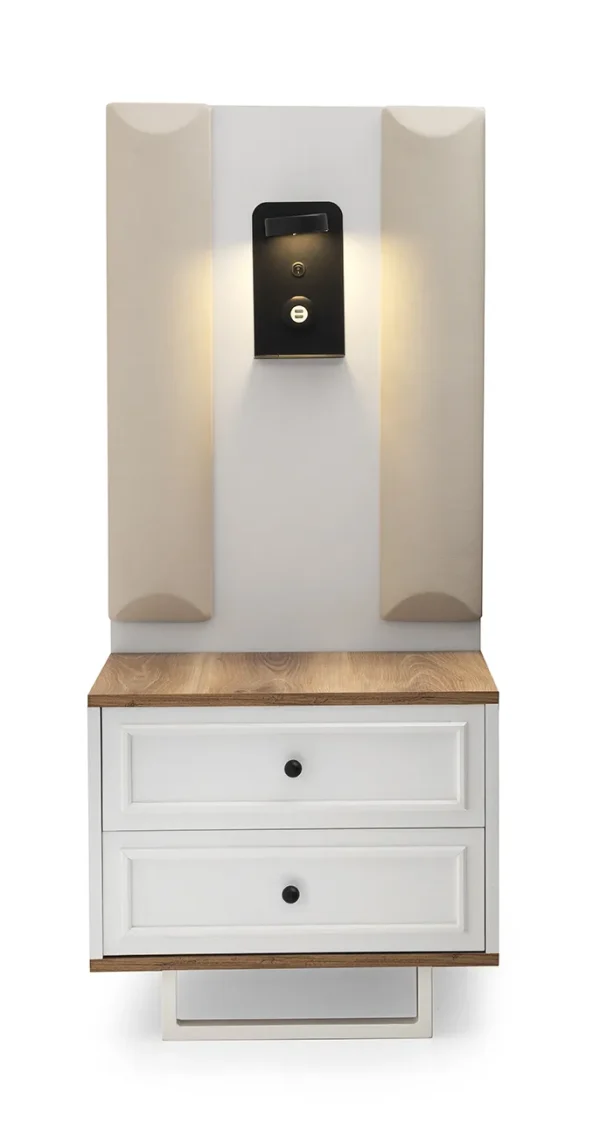 Çeşme Yatak Odası Takımı - Görsel 12