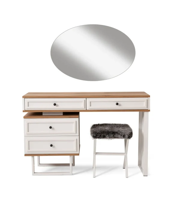 Çeşme Yatak Odası Takımı - Görsel 10