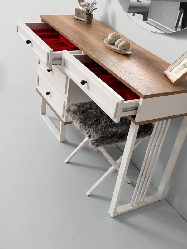 Çeşme Yatak Odası Takımı - Görsel 6