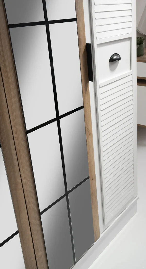 Çeşme Yatak Odası Takımı - Görsel 5