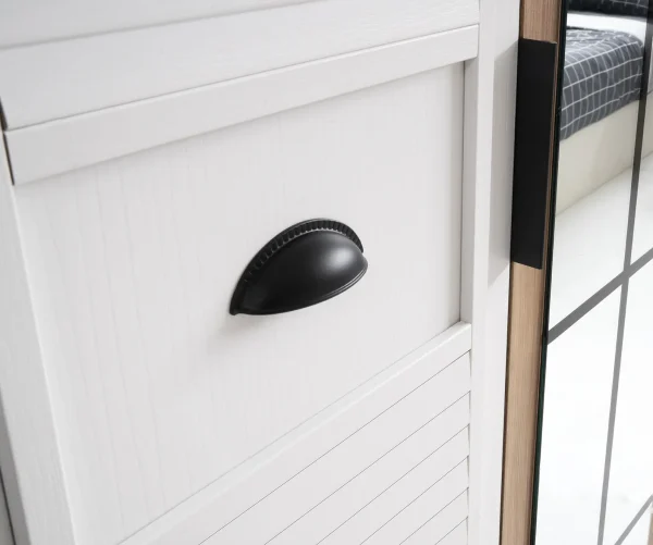 Çeşme Yatak Odası Takımı - Görsel 8