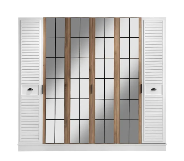 Çeşme Yatak Odası Takımı - Görsel 9