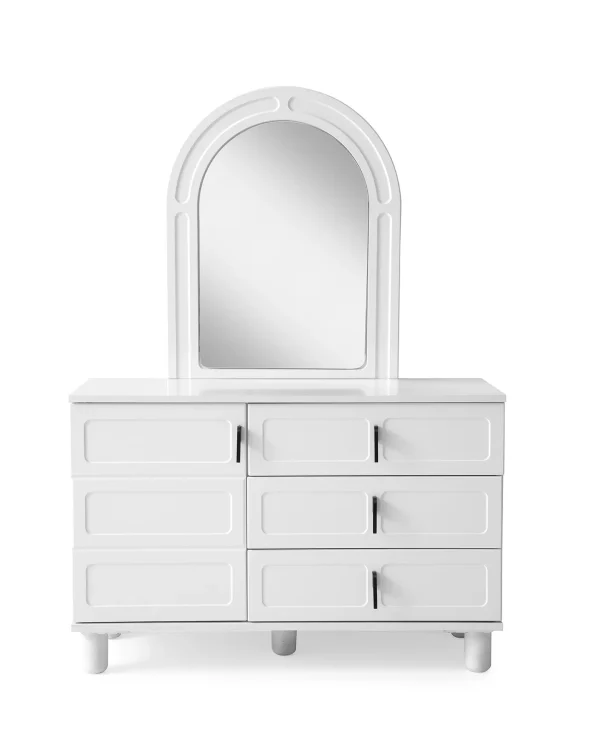 Dicle Yatak Odası Takımı - Görsel 10