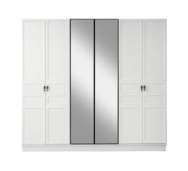 Dicle Yatak Odası Takımı - Görsel 3