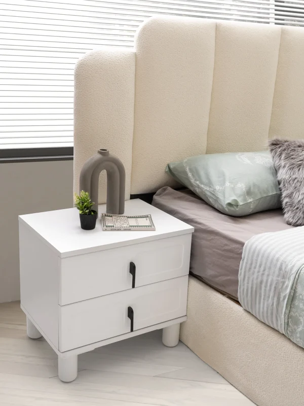 Dicle Yatak Odası Takımı - Görsel 4