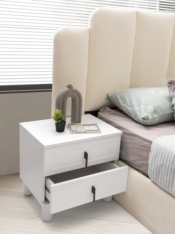 Dicle Yatak Odası Takımı - Görsel 5