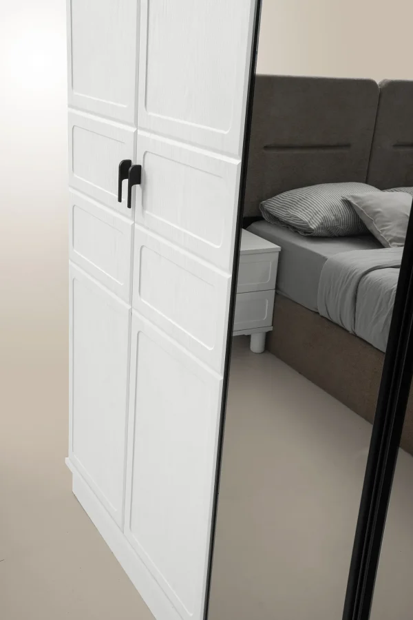 Dicle Yatak Odası Takımı - Görsel 6